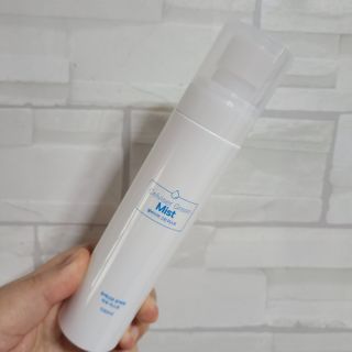 셀바이져 지우개 미스트 피부 보호 입주변 트러블 진정 케어 아기 안개분사 미스트 — 5점을 준 리뷰어가 2021년 3월 올린 사용 사진