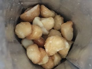 도이퉁 마카다미아 넛츠 90g 마카넛 허니 — 5점을 준 리뷰어가 2021년 2월 올린 사용 사진