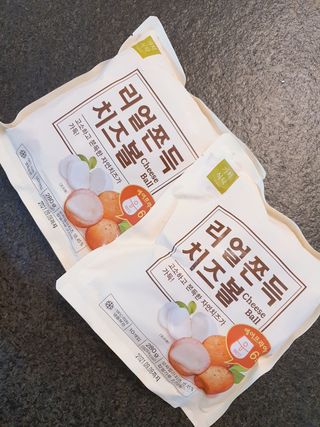 HyeRanSeo님이 올린 리뷰 사진 1