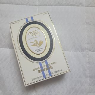 [몽베스트] 위드더 블랜딩 하우스 콤부차 _ 버라이어티팩 — 5점을 준 리뷰어가 2024년 3월 올린 사용 사진