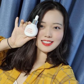 KISSY BAE 키시베이 키시베이 리얼화이트 톤업틴트 — 4점을 준 리뷰어가 2021년 9월 올린 사용 사진