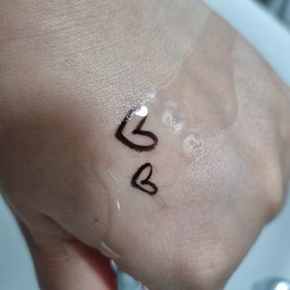 [녹산] 그린 솔루션 멀티 클렌징 오일 + 그린 솔루션 멀티 바디 미스트 — 5점을 준 리뷰어가 2022년 11월 올린 사용 사진