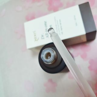 렉스리 닥터 올인원 세럼 Rexri Dr.All-in-one Serum — 4점을 준 리뷰어가 2021년 9월 올린 사용 사진