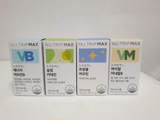 뉴트립맥스(NUTRIPMAX) 뉴트립맥스 트윙클 비오틴 400mg 30정 1개월분 — 5점을 준 리뷰어가 2021년 7월 올린 사용 사진