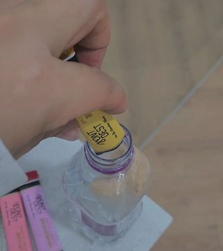 몽베스트 릴스  [MONTBEST] 330mL 20병 & 블랜딩 콤부차 새콤 4종 — 5점을 준 리뷰어가 2024년 11월 올린 사용 사진