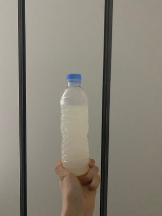 메타웰빙 GC녹십자웰빙 메타 글루타치온 — 5점을 준 리뷰어가 2022년 10월 올린 사용 사진