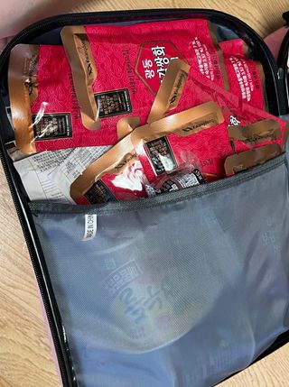 광동생활건강 [광동]진하고 깊은 풍미, 광동 보감쌍화진액 100mL * 18포 — 4.5점을 준 리뷰어가 2024년 6월 올린 사용 사진
