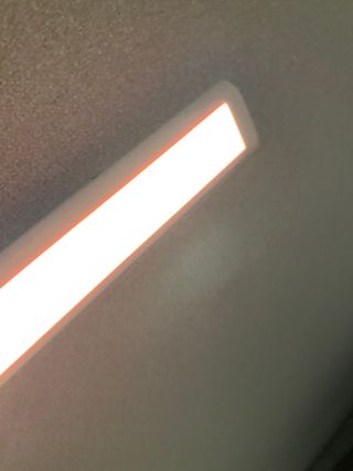 아카라 어두울 때만 켜지는 스마트 무선 센서등 — 5점을 준 리뷰어가 2021년 11월 올린 사용 사진