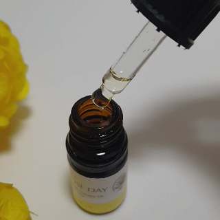라라로즈데이 시즌2 천연 아로마오일 Y존 케어 속옷향수 이너퍼퓸 5ml  여성의 자존감을 UP시키자 — 5점을 준 리뷰어가 2021년 8월 올린 사용 사진