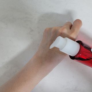 레드투래드 안티더스트 클렌징 오일 150ml — 5점을 준 리뷰어가 2021년 7월 올린 사용 사진