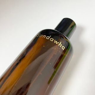 스킨큐어 산다화 비타민c 화이트닝 토너 150ml — 5점을 준 리뷰어가 2022년 2월 올린 사용 사진