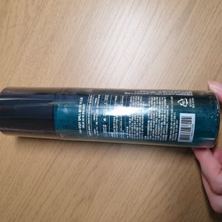 다슈코리아 다슈 데일리 릴렉스 올인원 바디미스트 200ml — 5점을 준 리뷰어가 2021년 2월 올린 사용 사진