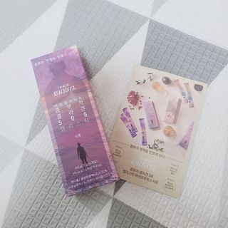 엘리샤코이 아임얼라이브 콤부차 콜라겐 506 스틱젤리 석류 — 5점을 준 리뷰어가 2021년 6월 올린 사용 사진