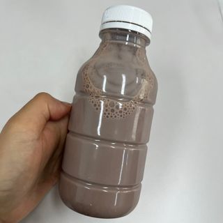 닥터유 프로 단백질 드링크 40g 초코 닥터유 프로 단백질드링크 40g 초코 — 4.5점을 준 리뷰어가 2024년 9월 올린 사용 사진