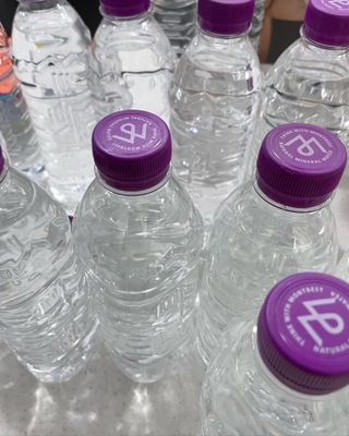 몽베스트 [MONTBEST]위드어스 500mL 20병 — 5점을 준 리뷰어가 2022년 10월 올린 사용 사진