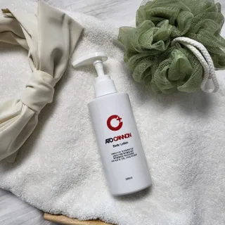 아토캐논(ATO CANNON) 아토캐논 고보습 바디로션 200ml — 5점을 준 리뷰어가 2022년 12월 올린 사용 사진