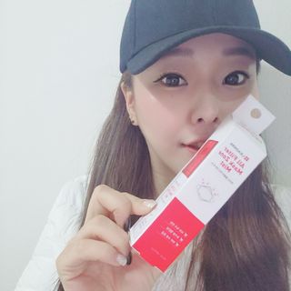 리더스코스메틱 리더스 올필터 마스크존 미스트 — 5점을 준 리뷰어가 2021년 1월 올린 사용 사진
