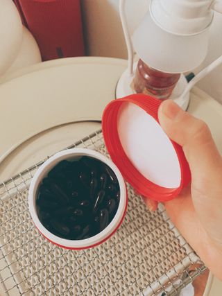 Swisse 스위스 고함량 프로폴리스 2,000mg 210정 — 5점을 준 리뷰어가 2021년 5월 올린 사용 사진