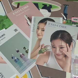 나우 [리브엠] 화해 1등 클렌징 파우더! 모공&피지 말끔순삭 — 5점을 준 리뷰어가 2023년 11월 올린 사용 사진