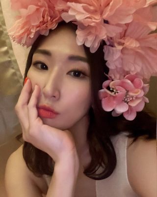 태그스킨 4스텝 주름개선 피부미백 영양 마스크팩 3개 세트(최신버전) — 4.5점을 준 리뷰어가 2022년 6월 올린 사용 사진