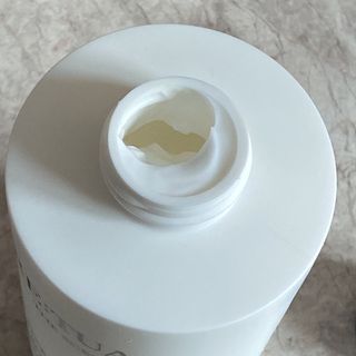 레츄얼 더 센트 바디로션 시크릿 파라다이스(500ml) — 5점을 준 리뷰어가 2022년 10월 올린 사용 사진