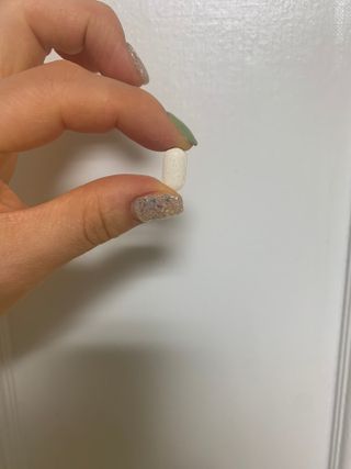 슬림플래닛 가르시니아 2500mg 비포밀 — 5점을 준 리뷰어가 2021년 9월 올린 사용 사진