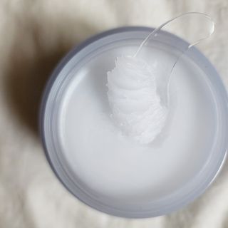 트리마이 민감 피부도 안심하고 사용 가능한 원스텝 클렌저, 멜로우 유 클렌징 밤 — 4점을 준 리뷰어가 2022년 11월 올린 사용 사진