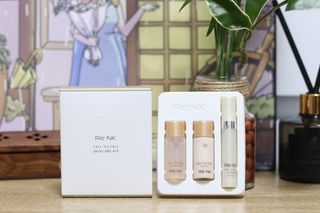 리엔케이 셀투셀 에센스 듀오 (40mL x 2ea) — 5점을 준 리뷰어가 2022년 12월 올린 사용 사진