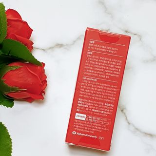 레드투래드 센서티브 어메이징 앰플 30ml — 3점을 준 리뷰어가 2021년 8월 올린 사용 사진