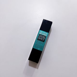 [스포츠 미스트] 쿨링샷 머슬 미스트(50ml) — 5점을 준 리뷰어가 2022년 7월 올린 사용 사진