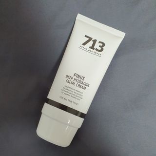 [세븐원쓰리 713] 내 본연의 피부회복 피누스 소나무보습크림 — 4점을 준 리뷰어가 2021년 11월 올린 사용 사진
