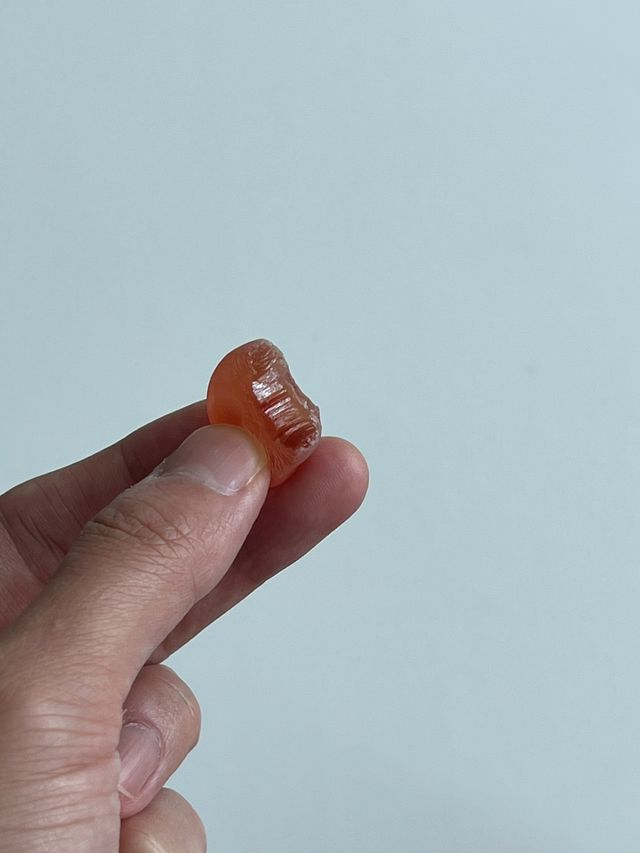 애플 사이다 비니거 구미 리뷰 사진