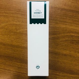 디어비 퓨어 수딩 샤벳 — 5점을 준 리뷰어가 2021년 8월 올린 사용 사진