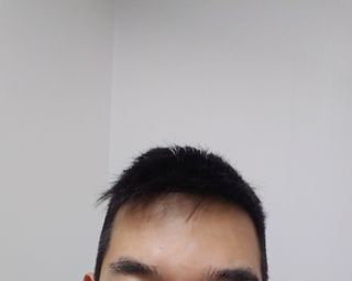 다슈코리아 다슈 포 맨 프리미엄 울트라 본드 젤 다운펌 — 5점을 준 리뷰어가 2021년 2월 올린 사용 사진