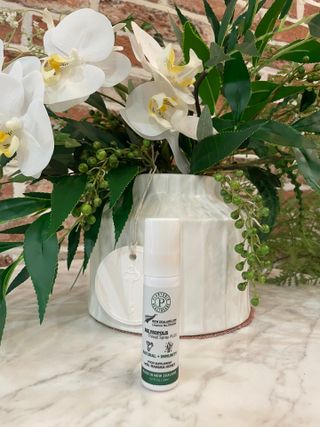 플랜토닌 프로폴리스 인후 스프레이 20ml — 4점을 준 리뷰어가 2023년 3월 올린 사용 사진