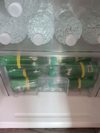 몽베스트 Montbest with Sparkling water Lemon OR Lime 20병(랜덤) — 5점을 준 리뷰어가 2022년 8월 올린 사용 사진