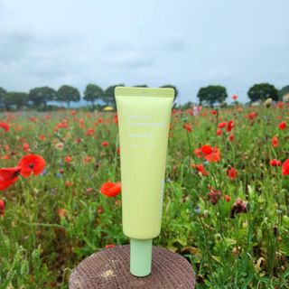 아이레시피 마일드시카 브라이트닝 업 선스크린 SPF50+ PA++++ — 5점을 준 리뷰어가 2023년 5월 올린 사용 사진