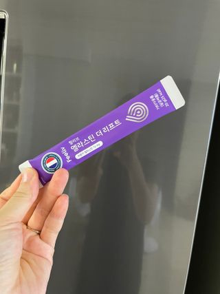 필리브 엘라스틴 더 리프트 — 4.5점을 준 리뷰어가 2021년 9월 올린 사용 사진