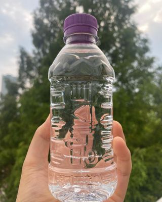 몽베스트 Montbest with Sparkling water Lemon OR Lime 20병(랜덤) — 5점을 준 리뷰어가 2022년 7월 올린 사용 사진