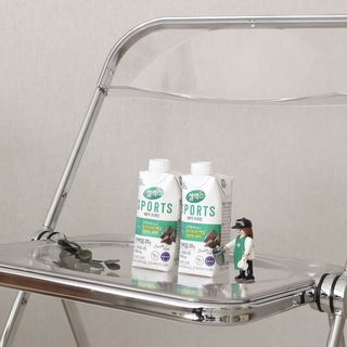 셀렉스스포츠 셀렉스 스포츠 웨이 프로틴 초콜릿 _ 330ml x 12팩 — 5점을 준 리뷰어가 2021년 3월 올린 사용 사진