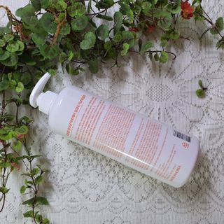 프리[닥터문] 유산균 락토케어 질경초 여성청결제 1000ml (젤타입) — 5점을 준 리뷰어가 2022년 6월 올린 사용 사진