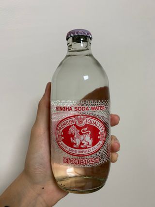 싱하소다워터 — 5점을 준 리뷰어가 2021년 6월 올린 사용 사진
