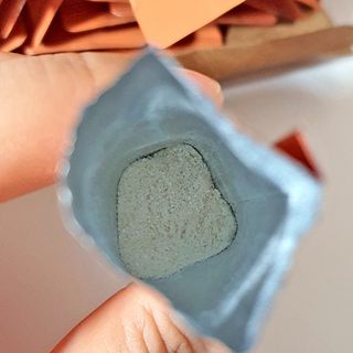 웰리카 다이어트 프로바이오틱스 — 5점을 준 리뷰어가 2021년 1월 올린 사용 사진