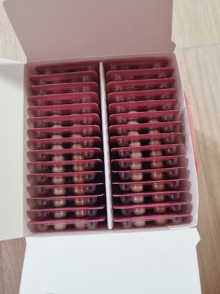 킬팻다이어트 킬팻 스피드 다이어트 [84 g / 700 mg x 120정] — 5점을 준 리뷰어가 2021년 6월 올린 사용 사진