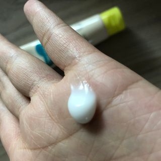 더마비 데오프레쉬 바디 프라이머 — 5점을 준 리뷰어가 2021년 6월 올린 사용 사진