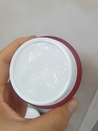 레드투래드 센서티브 슈퍼 크림 50ml — 5점을 준 리뷰어가 2021년 7월 올린 사용 사진