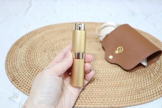 케이뷰티테라피 포마스크 미니 8ml — 5점을 준 리뷰어가 2022년 4월 올린 사용 사진