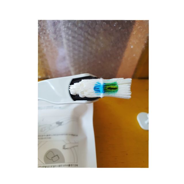 원스어윅 변기 스틱 클리너 허브향 리뷰 사진