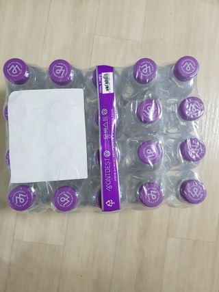 몽베스트 [MONTBEST] 330mL 20병 — 5점을 준 리뷰어가 2021년 10월 올린 사용 사진