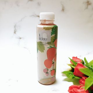 KOHL 앤베리 홈카페 500g 딸기콩포트 — 5점을 준 리뷰어가 2021년 7월 올린 사용 사진